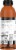 Honest Tea Just Black Tea Perspective: left