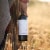 Treana Cabernet Sauvignon California Red Wine Perspective: left