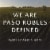Austin Paso Robles Cabernet Sauvignon California Red Wine Perspective: left