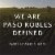 Austin Paso Robles Cabernet Sauvignon California Red Wine Perspective: left