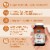 Garden of Life® Vitamin Code® Raw Iron™ Vegan Capsules 22mg Perspective: left