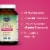 Garden Of Life® Raw Enzymes Women Vegetarian Capsules Perspective: left