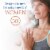 Garden of Life Raw Probiotics Women 50 & Wiser, Colon Health, Enzymes, Capsules, 85 Billion CFU Perspective: left