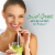 Garden of Life® Apple Perfect Food Raw Dietary Supplement Powder Perspective: left
