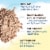 Garden of Life Raw Organic Fit Chocolate Protein Powder Perspective: left