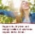 Garden of Life® Organics Plant Iron & Organic Herbs Liquid Supplement Perspective: left