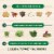Garden of Life Raw Organic Protein & Greens 20g Vegan Protein + 6 Veggies Chocolate Powder Perspective: left