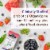 Garden of Life® Dr. Formulated Brain Health Attention & Focus for Kids Chewables Perspective: left