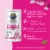 Garden of Life Dr. Formulated Women's Daily Care Probiotics for Vaginal & Digestive Health Capsules Perspective: left