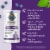 Garden of Life® Dr. Formulated Probiotics Mood Daily Care Capsules Perspective: left