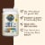 Garden of Life Organic Protein Shake to Help Build & Maintain Muscle 20g Protein Chocolate Powder Perspective: left