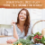 Garden of Life® Organics Turmeric Booster Powder Perspective: left