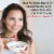 Garden of Life Strawberry Lemonade Grass Fed Collagen Beauty Perspective: left