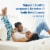 Garden of Life® Dr. Formulated Prenatal DHA plus DPA & D3 Strawberry Softgels Perspective: left