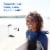 Garden of Life® Dr. Formulated Lemon Flavored Alaskan Cod Liver Oil Perspective: left
