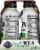 Organic Chocolate Plant Protein Shake Perspective: left