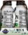 Organic Chocolate Plant Protein Shake Perspective: left