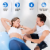 Garden of Life® Grass Fed Vanilla Collagen Protein Powder Perspective: left
