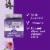 Garden of Life Dr. Formulated Elderberry Immune, Echinacea, Zinc & Vitamin C & D, Berry Gummies Perspective: left