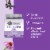 Garden of Life® Dr Formulated Kids Elderberry Immune Gummies Perspective: left