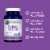 Garden of Life Dr. Formulated Prenatal Multi + DHA with Folate, Iron One a Day Softgels, 400 mg DHA Perspective: left