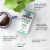 Garden of Life® Dr. Formulated Quercetin Immune Vegetarian 500mg Tablets Perspective: left