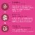 Garden of Life® Dr. Formulated Probiotics Women's pH Pre + Post + Postbiotic 50B Capsules Perspective: left