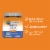 Garden of Life Dr. Formulated Probiotics, Prebiotics, Vitamin D3, Orange Dream Gummies Perspective: left