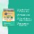 Garden of Life Dr. Formulated Triple Action Fiber Plus Magnesium & Probiotics, Orange Gummies Perspective: left