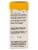 Comvita™ Kids Grape Flavor Nighttime Dietary Supplement Soothing Syrup Perspective: left