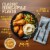 Hungry-Man Selects Spicy Classic Fried Chicken Frozen Meal Perspective: left