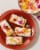 La Panzanella® Rosemary Mini Croccantini® Perspective: left