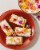 La Panzanella® Rosemary Mini Croccantini® Perspective: left