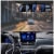 Necano Baby Car Mirror, Car Mirror Baby Rear Facing Seat Perspective: left