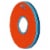 Chuckit® Zipflight Medium Dog Toy Perspective: left
