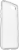OtterBox Defender Series iPhone Case - Clear Perspective: left