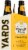 Yards Brewing Co Philadelphia Pale Ale Perspective: left