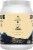 Evolve® Plant-Based Ideal Vanilla Bean Protein Powder Perspective: left