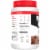 Muscle Milk® Genuine Chocolate Protein Powder Perspective: left