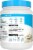 Muscle Milk™ Vanilla Creme Low-Fat Protein Powder Perspective: left