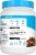 Muscle Milk 100 Calorie Chocolate Protein Powder Perspective: left