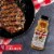 Chef Piñeiro's BBQ Seasoning From Puerto Rico, Sazonador Parrillero, 10.5 Ounces Perspective: left