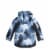 Two Piece Snowsuit Camo And Polar Bear Print Perspective: left