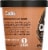 Cado™ Dairy Free Dark Chocolate Avocado Frozen Dessert Pint Perspective: left