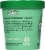 Cado Dairy Free Mint Chocolate Chip Frozen Dessert Pint Perspective: left