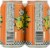 Ska Brewing Co. Modus Mandarina IPA Perspective: left