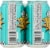 Ska Brewing Co. Hazy IPA India Pale Ale Perspective: left