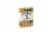 Zum Bar® Goat's Milk Soap Lemongrass Scent Perspective: left