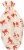 Zum Bar Holiday Sachet Perspective: left