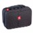 Nintendo Switch Game Traveler Deluxe System Case Perspective: left
